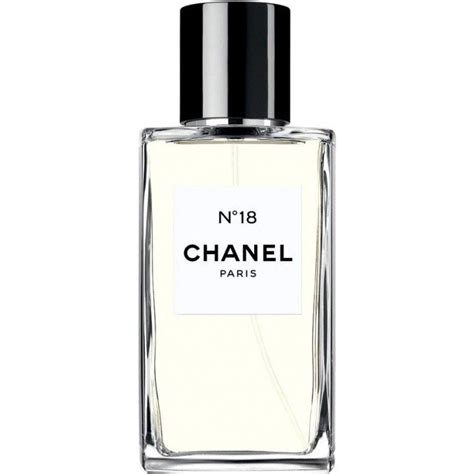 chanel 18 tous|no 18 Chanel.